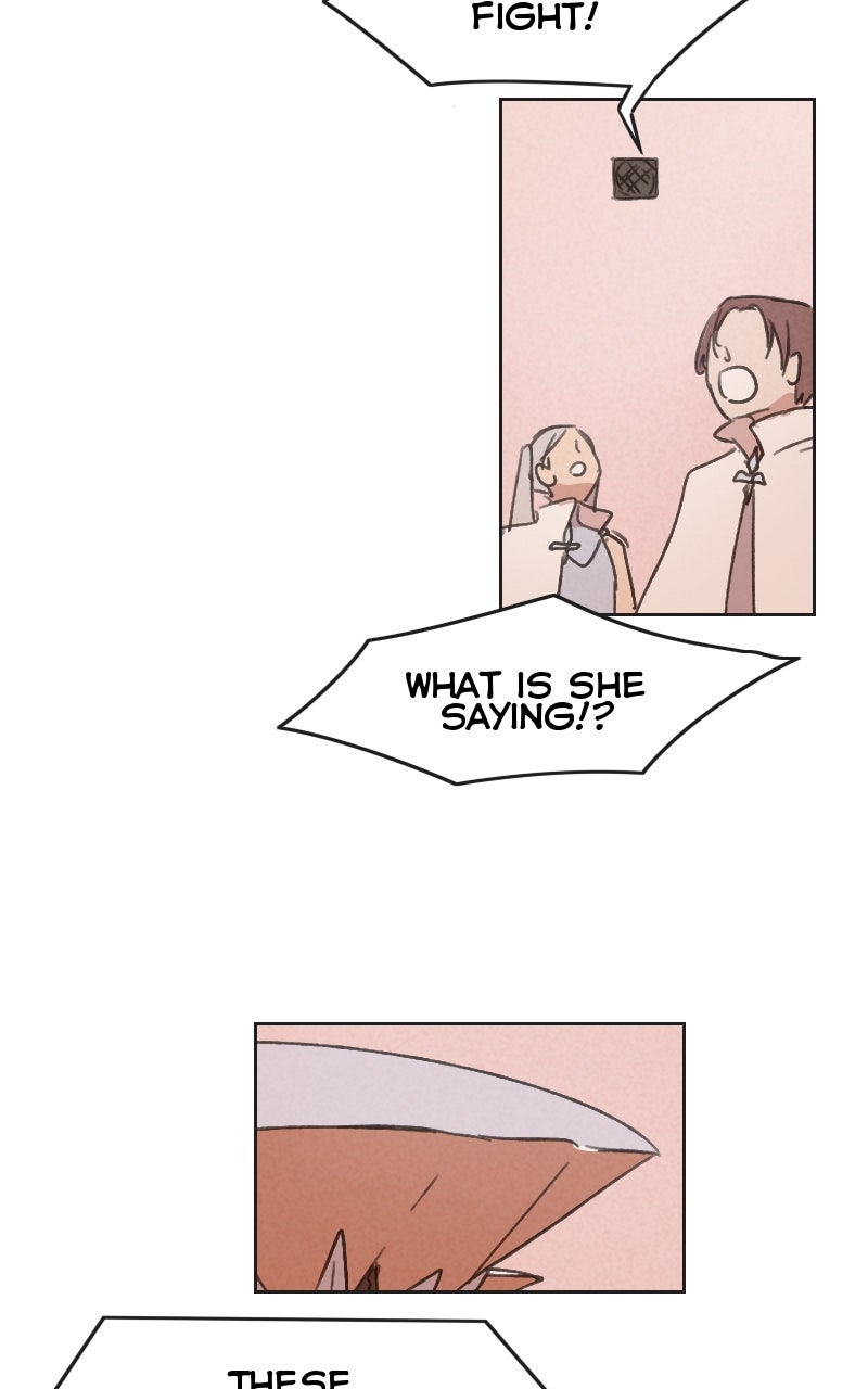 Read Blue Matter chapter 155 image 24 on Lezhin