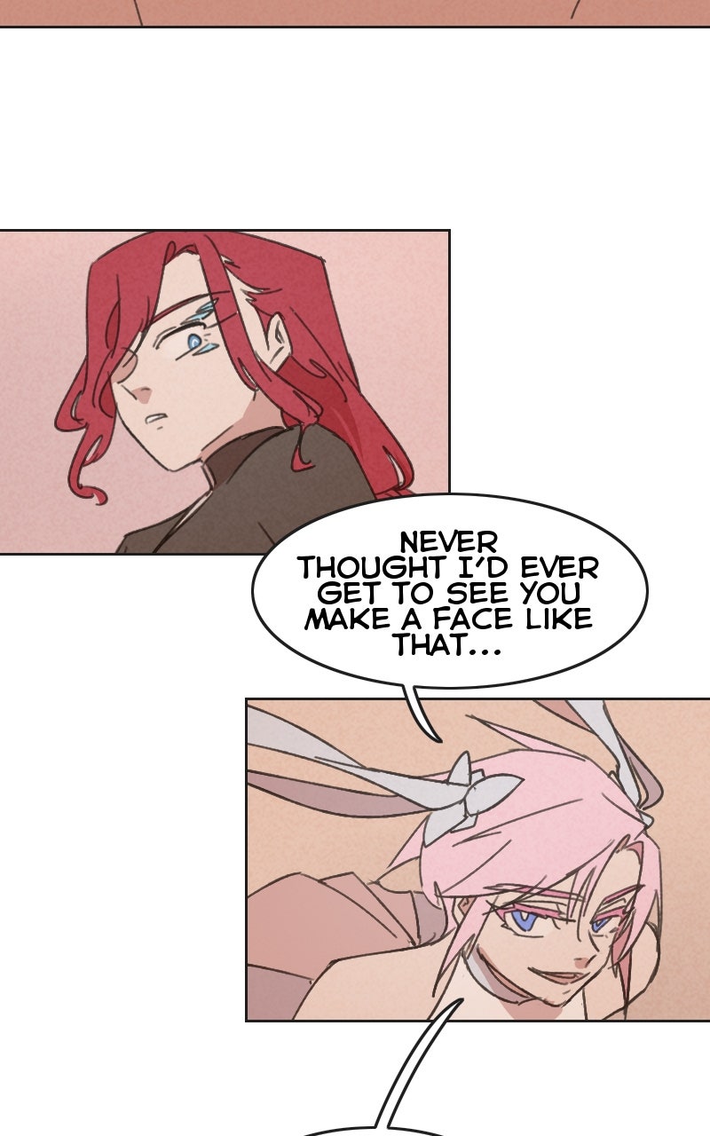 Read Blue Matter chapter 155 image 32 on Lezhin