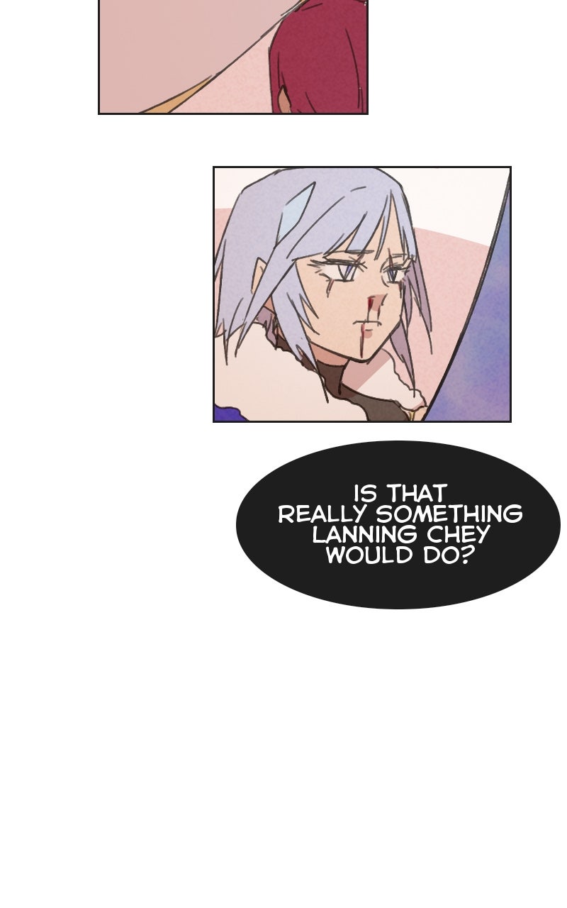 Read Blue Matter chapter 155 image 4 on Lezhin