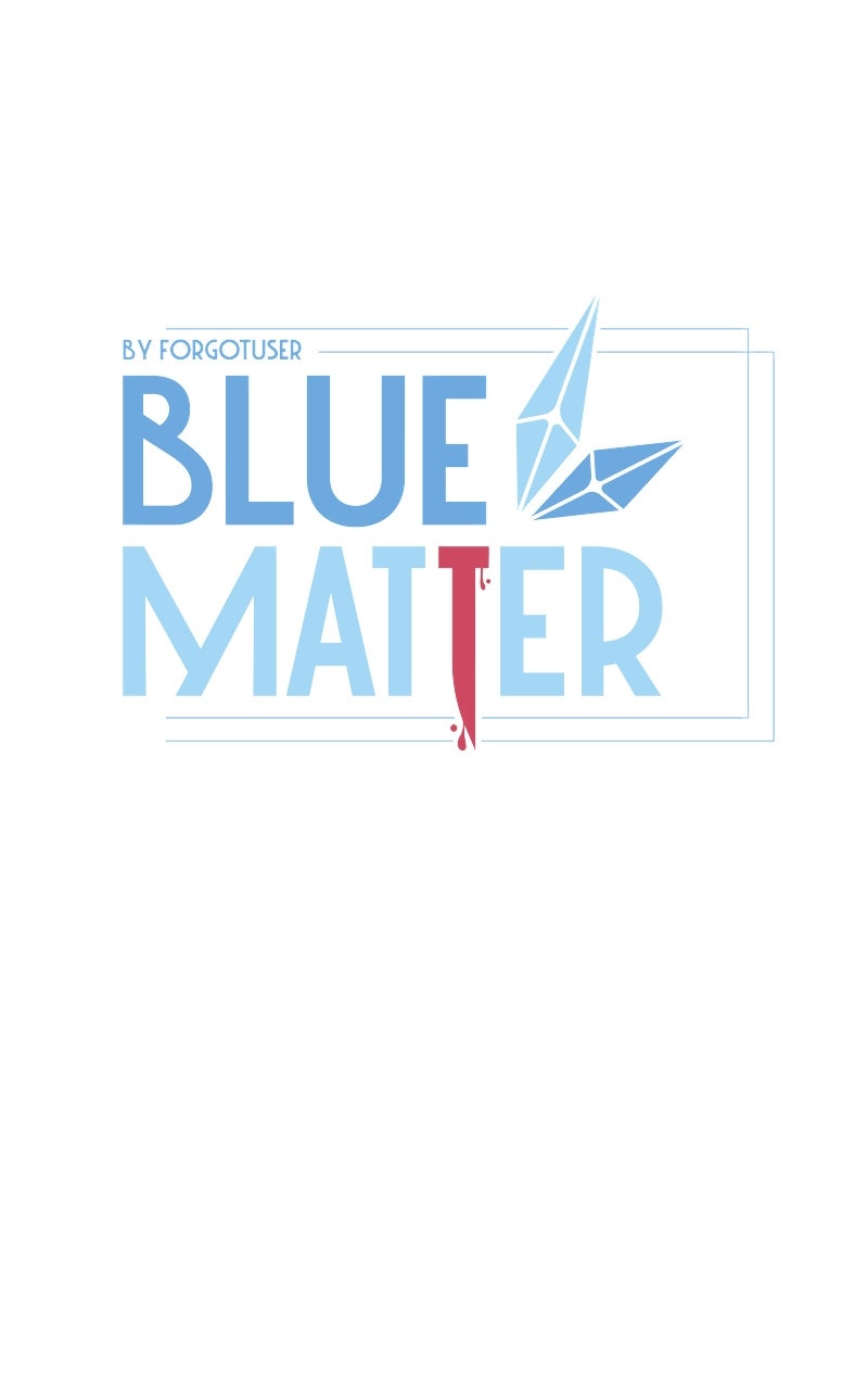Read Blue Matter chapter 155 image 5 on Lezhin
