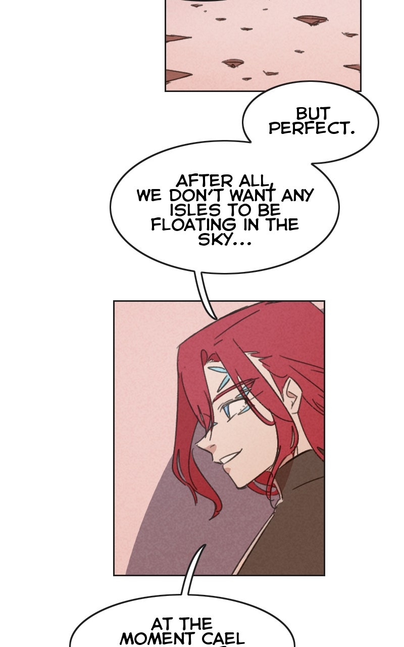 Read Blue Matter chapter 155 image 8 on Lezhin
