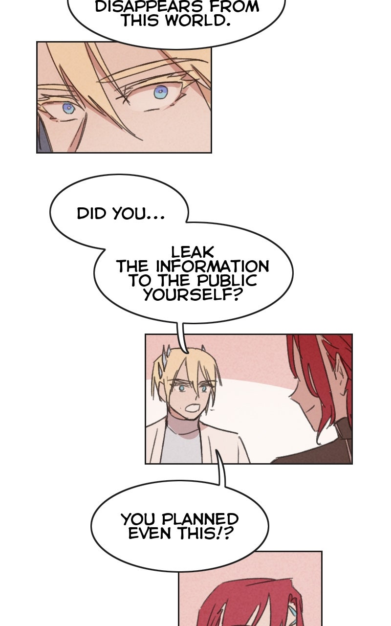 Read Blue Matter chapter 155 image 9 on Lezhin