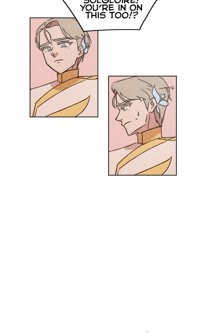 Read Blue Matter chapter 156 image 1 on Lezhin