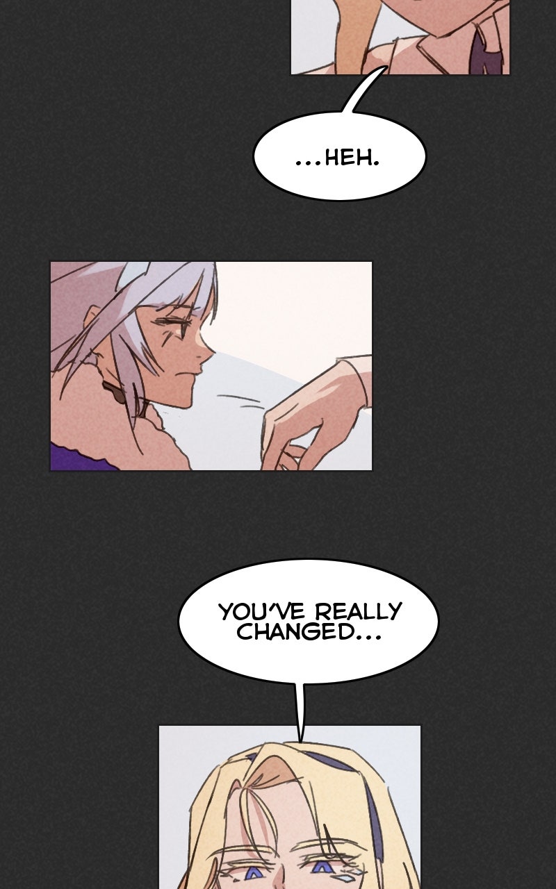 Read Blue Matter chapter 156 image 10 on Lezhin