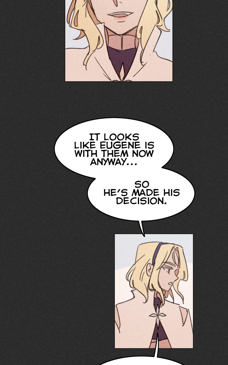 Read Blue Matter chapter 156 image 11 on Lezhin