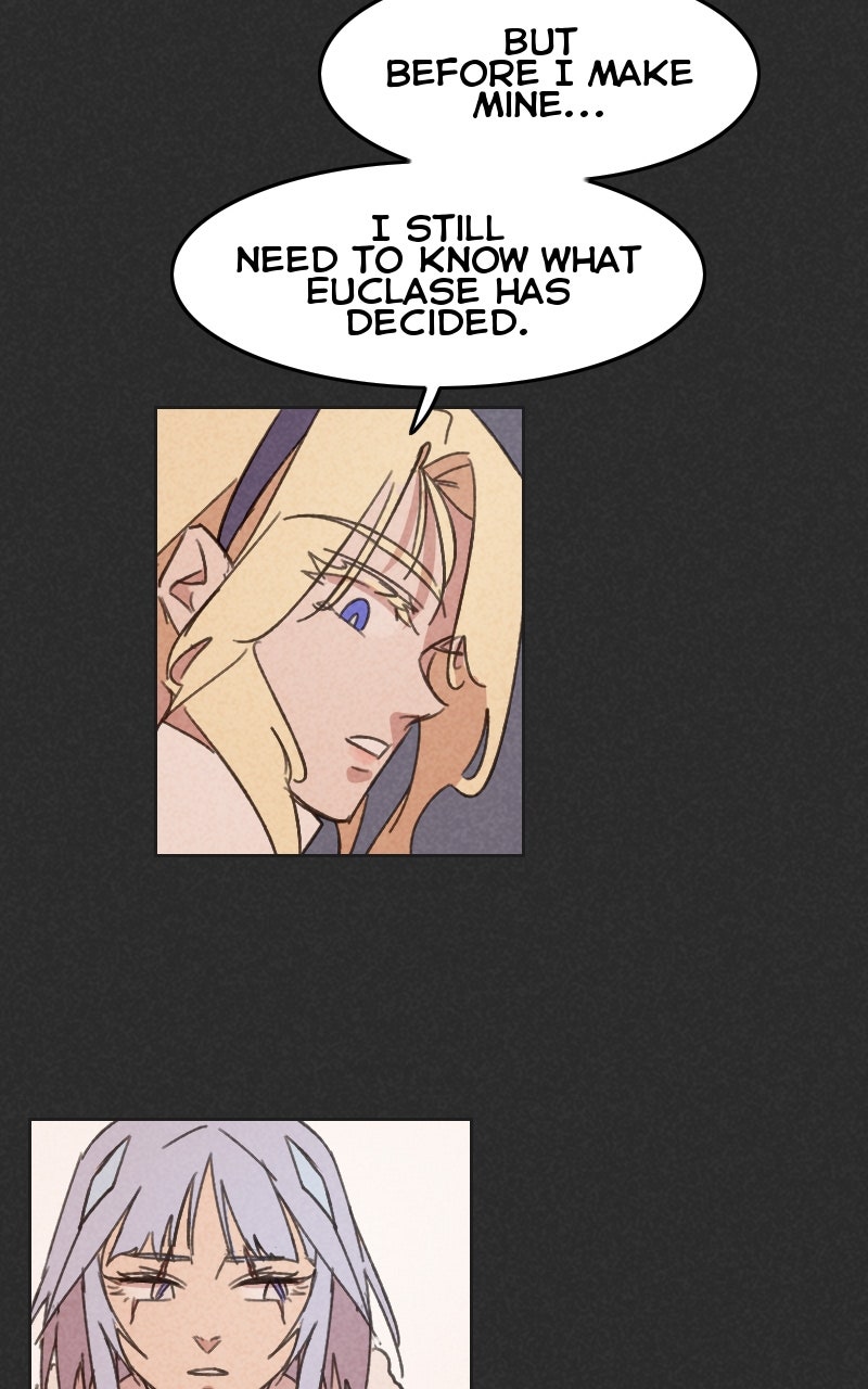 Read Blue Matter chapter 156 image 12 on Lezhin