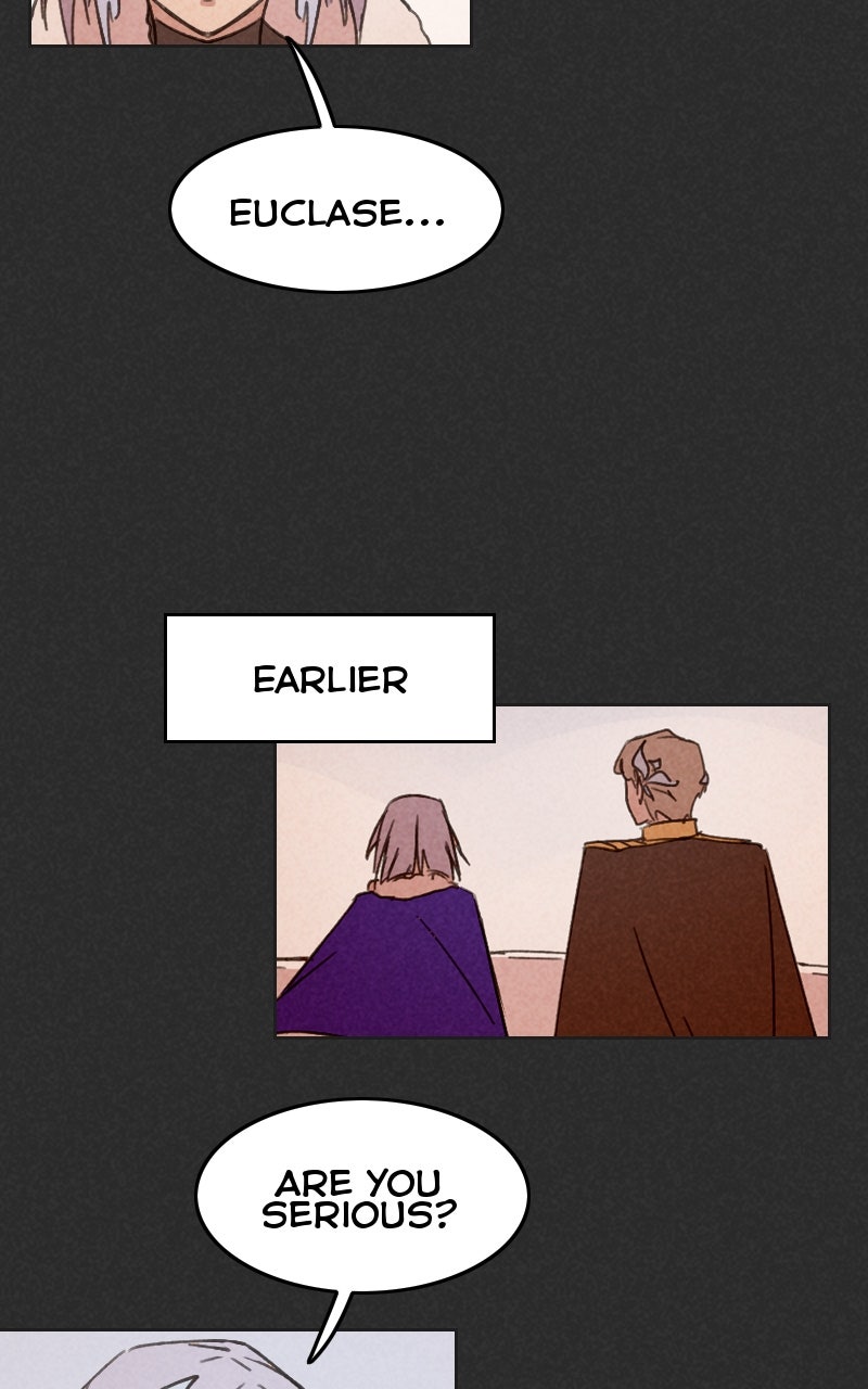 Read Blue Matter chapter 156 image 13 on Lezhin