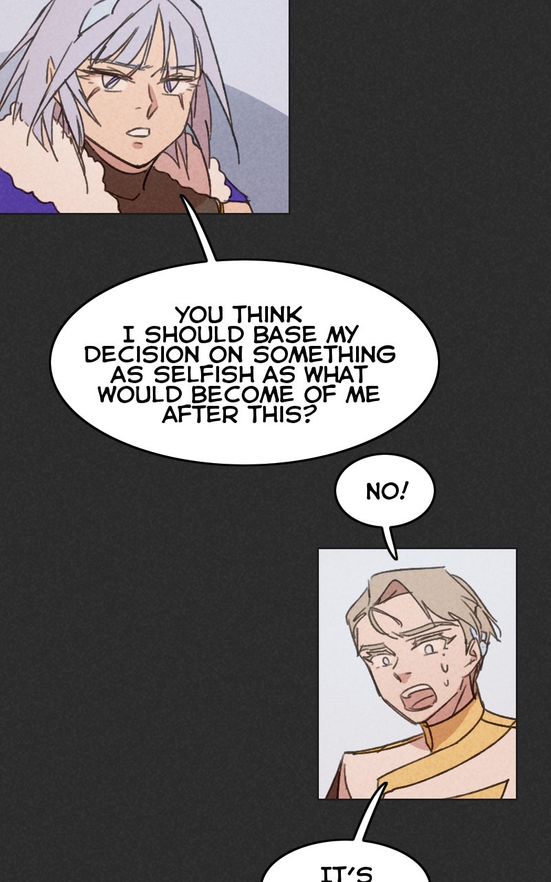 Read Blue Matter chapter 156 image 14 on Lezhin