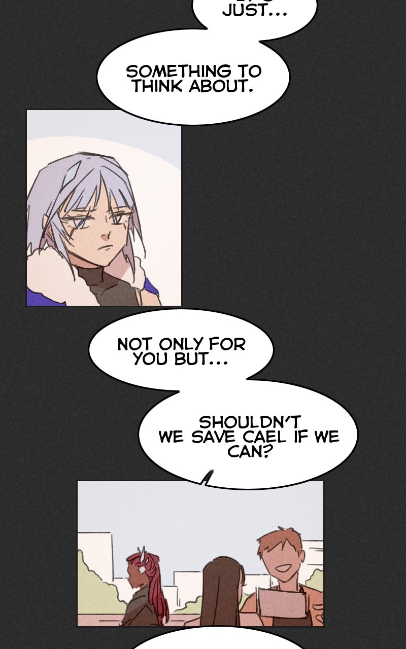 Read Blue Matter chapter 156 image 15 on Lezhin