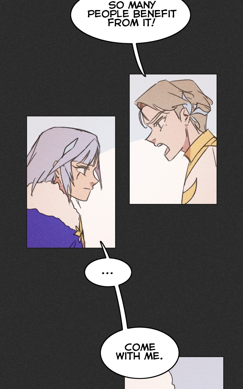 Read Blue Matter chapter 156 image 16 on Lezhin