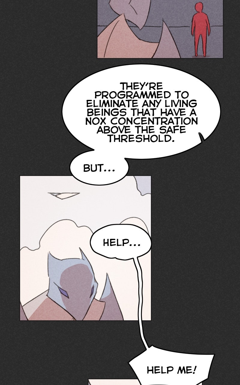 Read Blue Matter chapter 156 image 19 on Lezhin