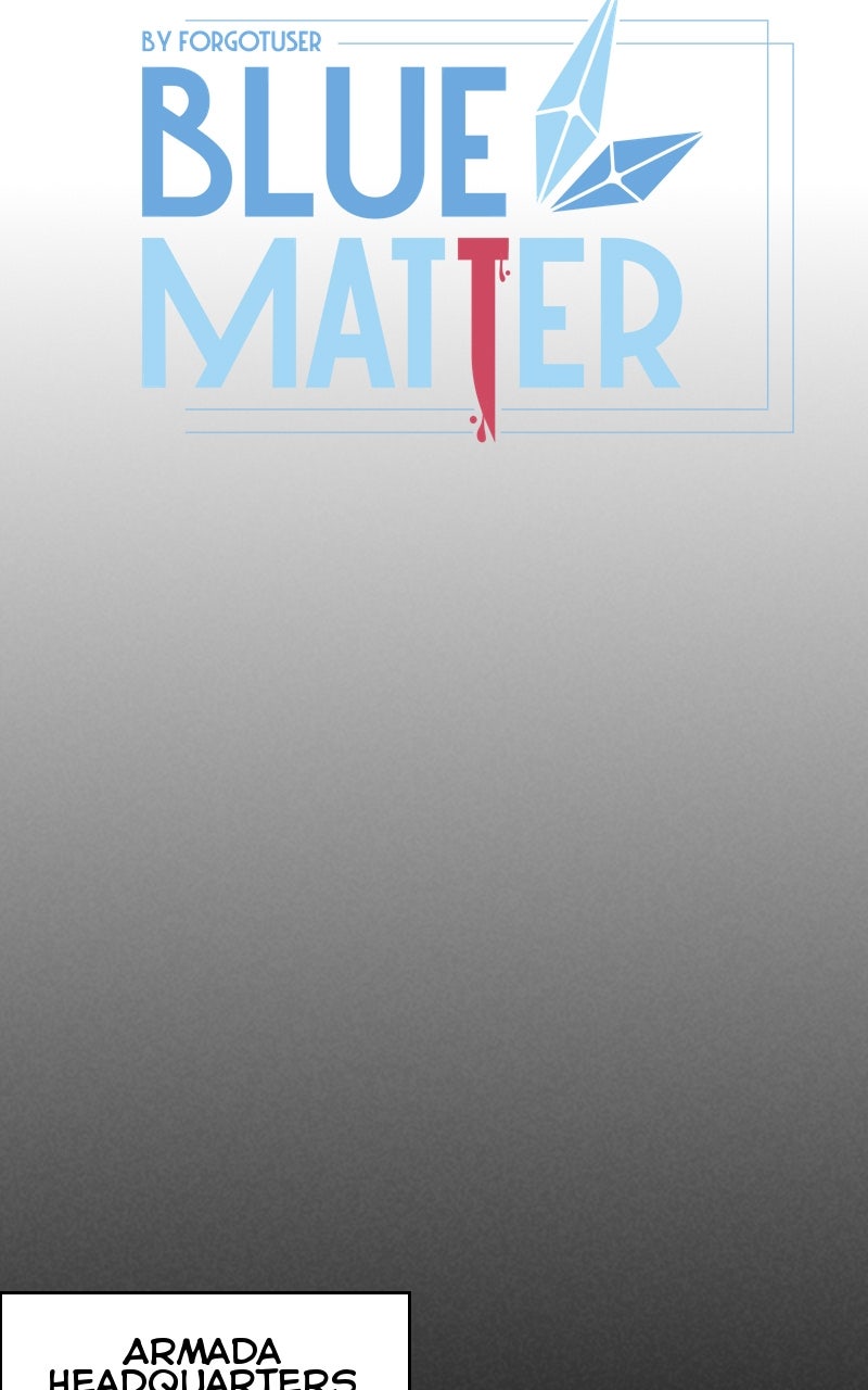 Read Blue Matter chapter 156 image 2 on Lezhin