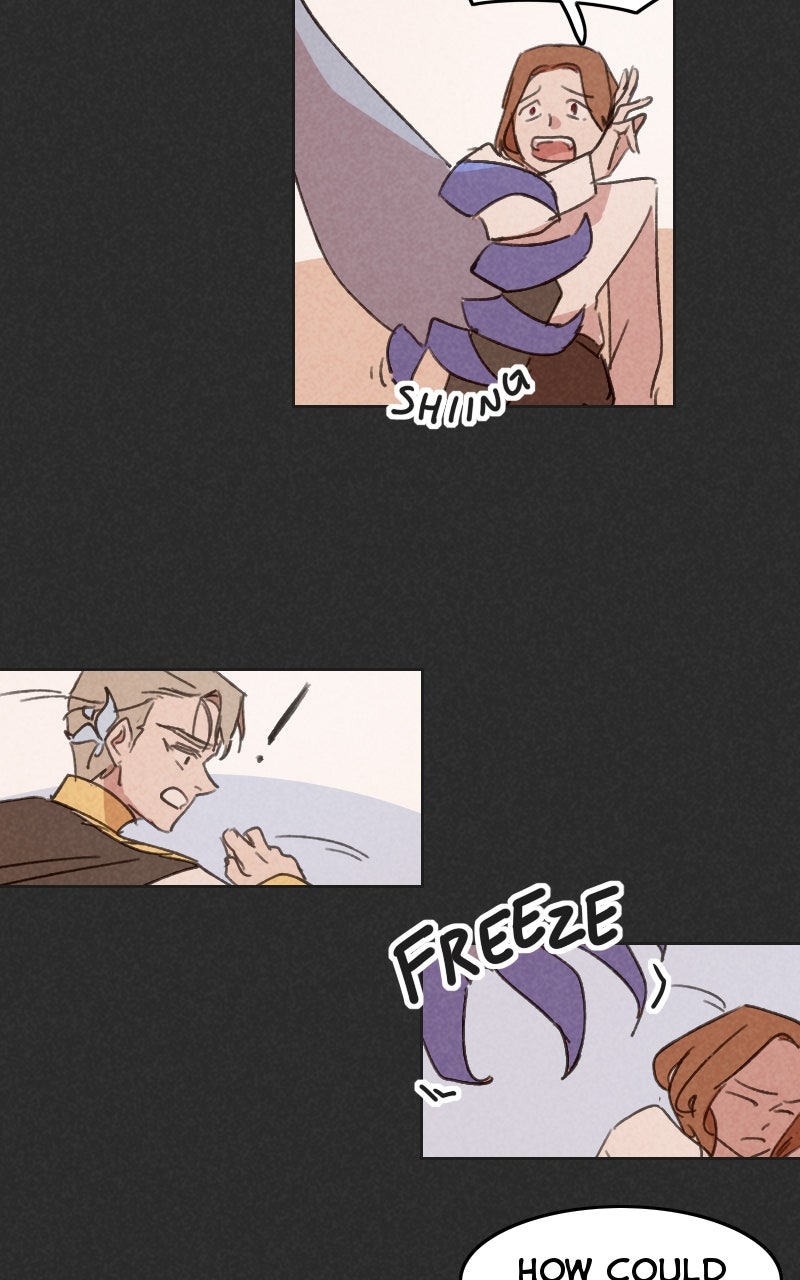 Read Blue Matter chapter 156 image 20 on Lezhin