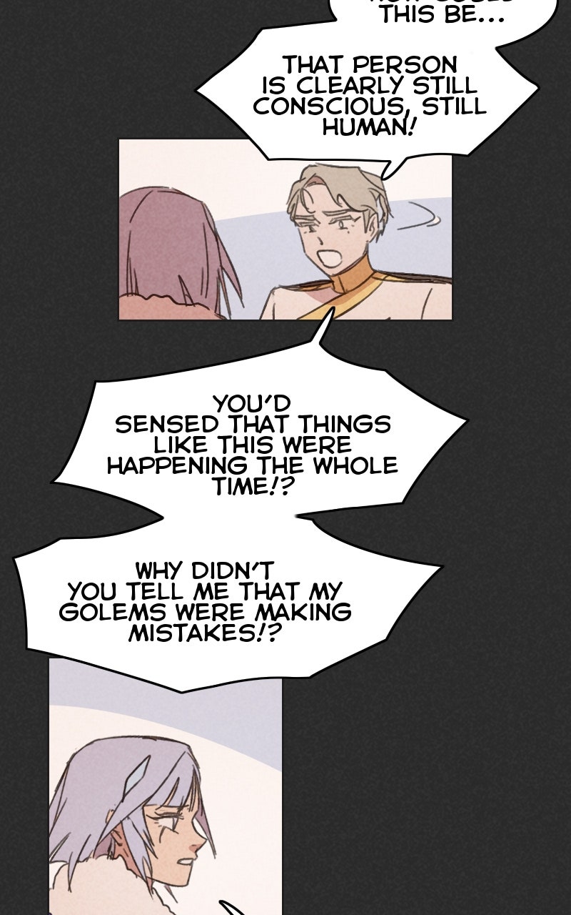Read Blue Matter chapter 156 image 21 on Lezhin