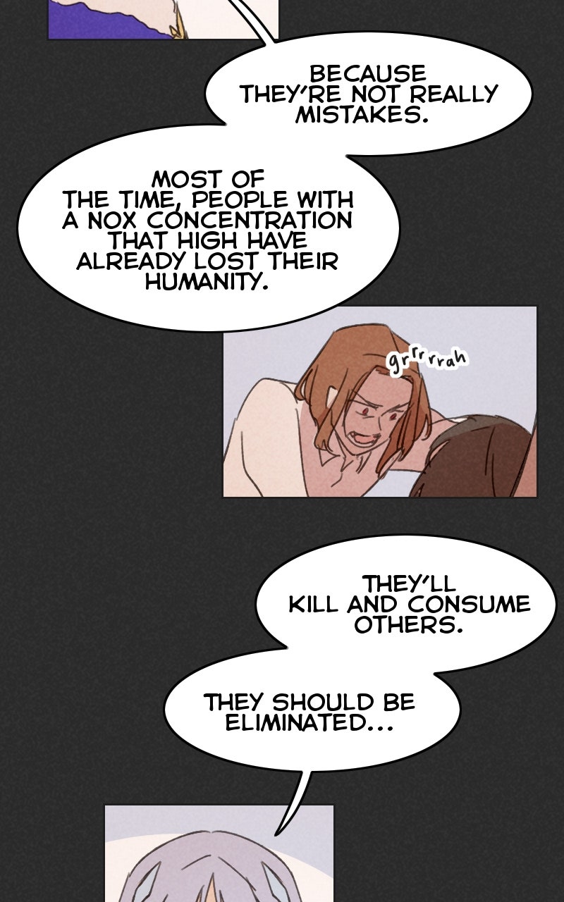 Read Blue Matter chapter 156 image 22 on Lezhin