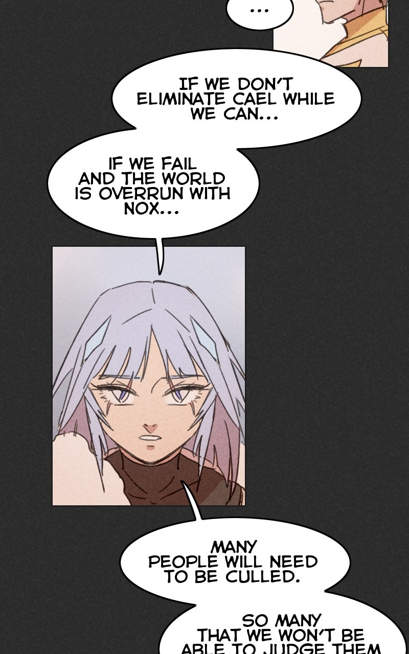Read Blue Matter chapter 156 image 26 on Lezhin