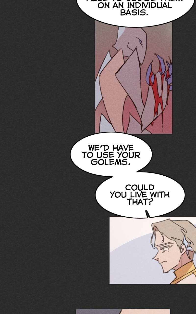 Read Blue Matter chapter 156 image 27 on Lezhin