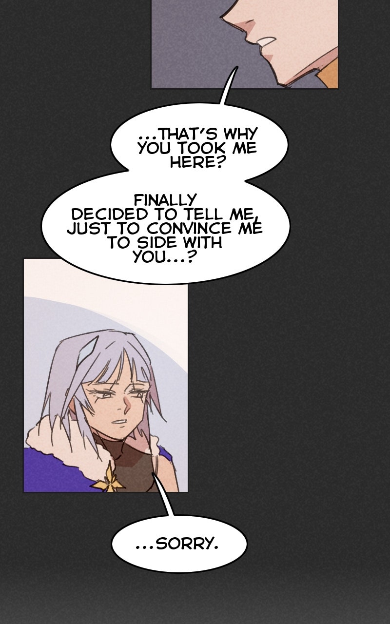 Read Blue Matter chapter 156 image 28 on Lezhin