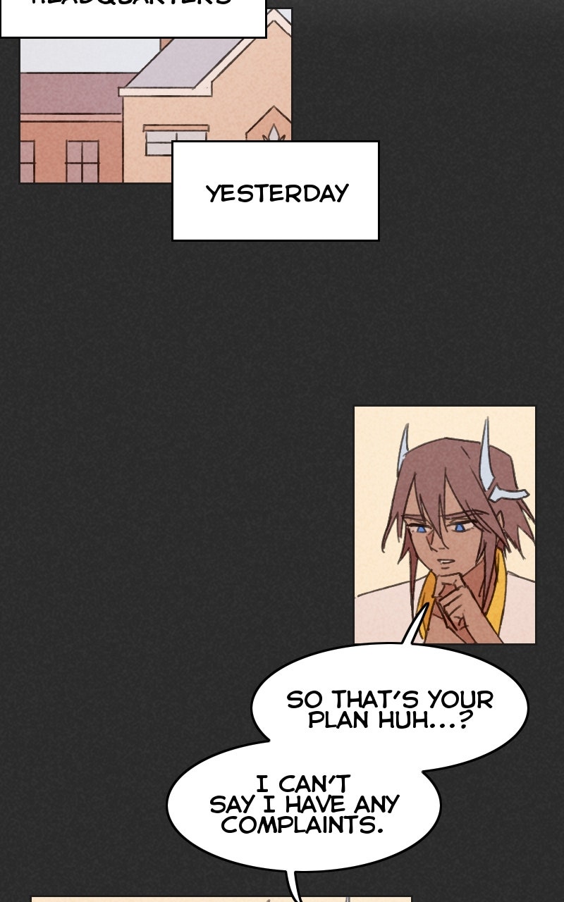 Read Blue Matter chapter 156 image 3 on Lezhin