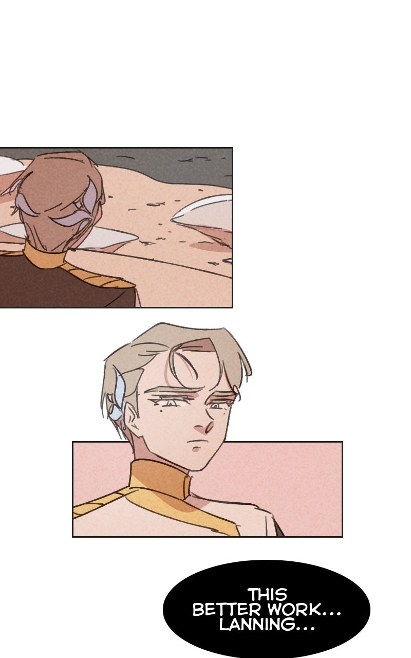 Read Blue Matter chapter 156 image 30 on Lezhin