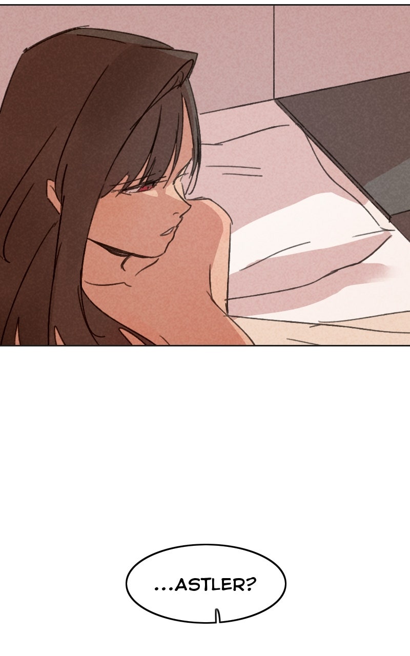 Read Blue Matter chapter 156 image 32 on Lezhin