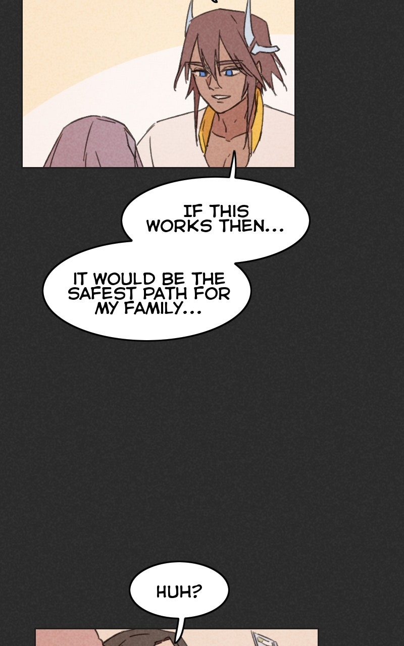 Read Blue Matter chapter 156 image 4 on Lezhin