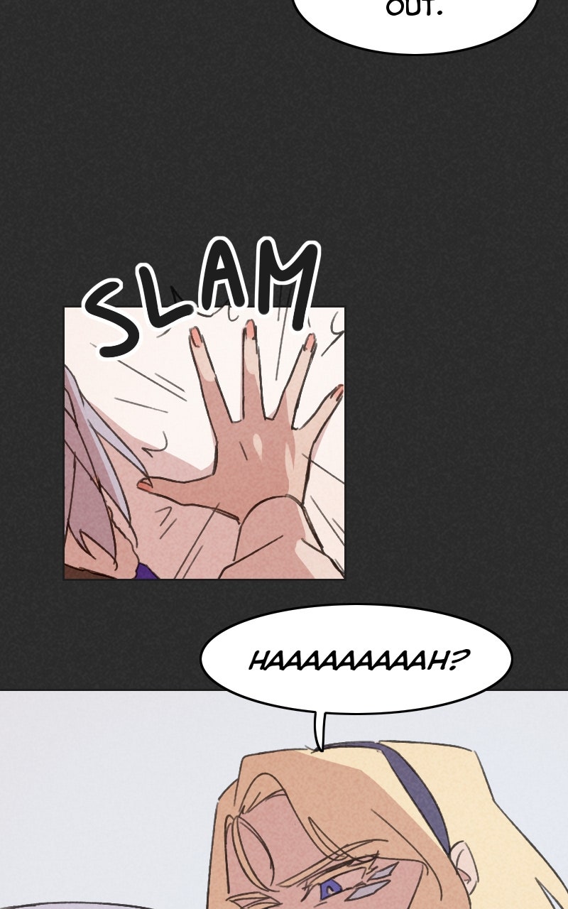Read Blue Matter chapter 156 image 6 on Lezhin