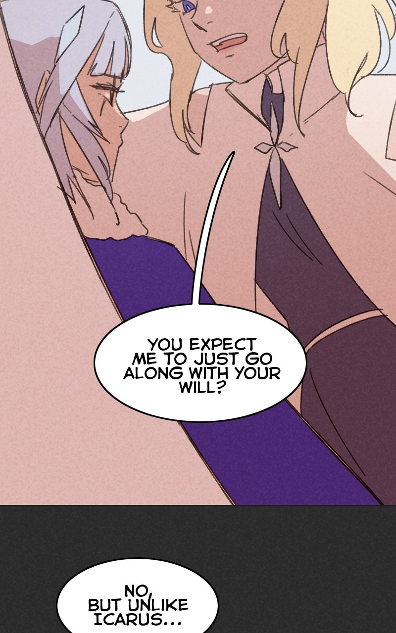 Read Blue Matter chapter 156 image 7 on Lezhin