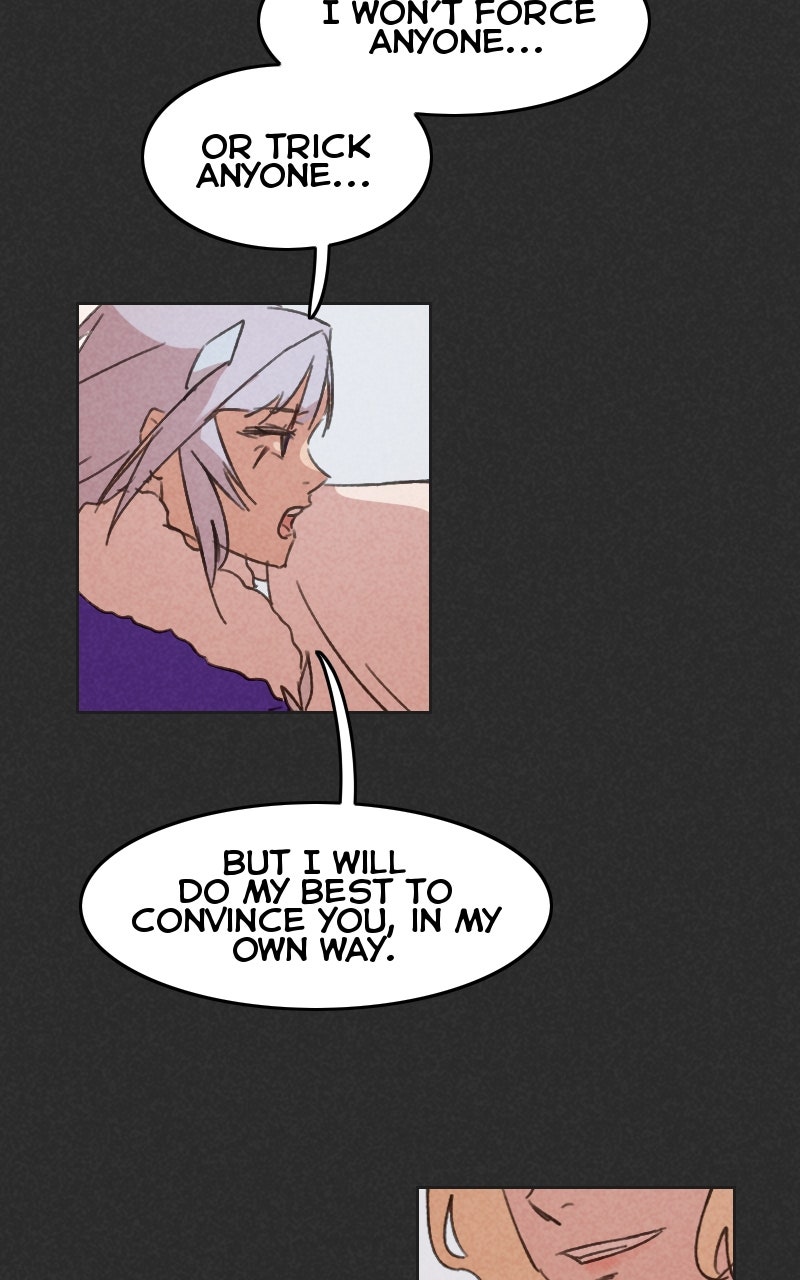 Read Blue Matter chapter 156 image 9 on Lezhin