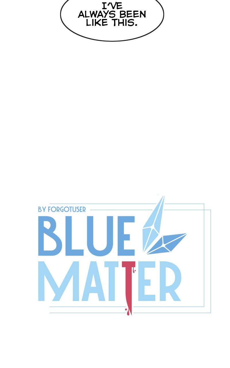 Read Blue Matter chapter 157 image 10 on Lezhin