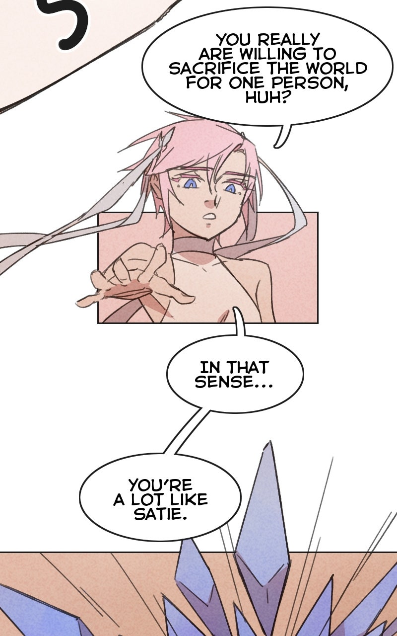 Read Blue Matter chapter 157 image 15 on Lezhin
