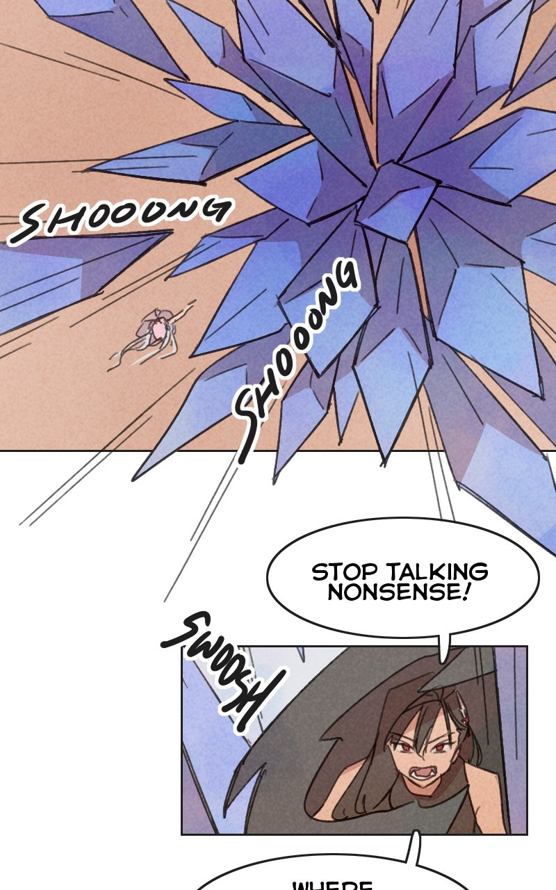 Read Blue Matter chapter 157 image 16 on Lezhin