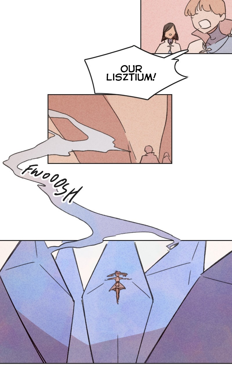Read Blue Matter chapter 157 image 18 on Lezhin