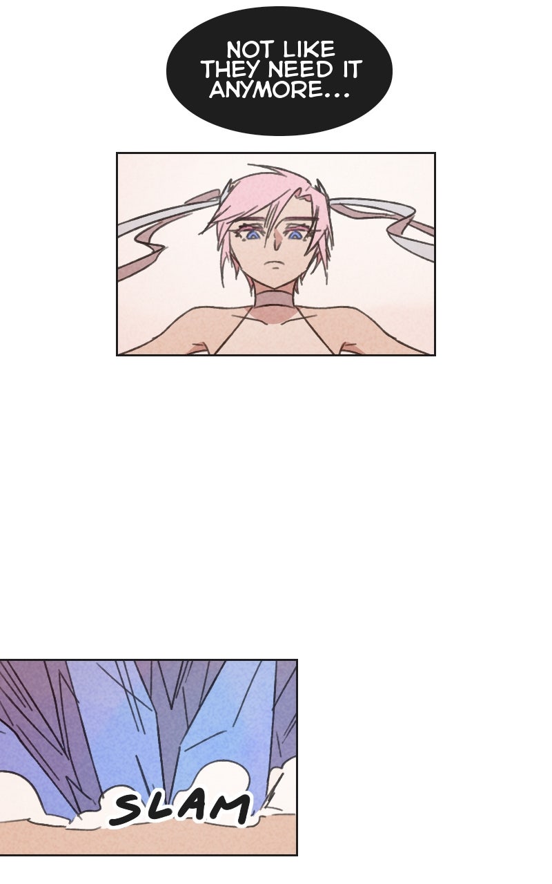 Read Blue Matter chapter 157 image 19 on Lezhin