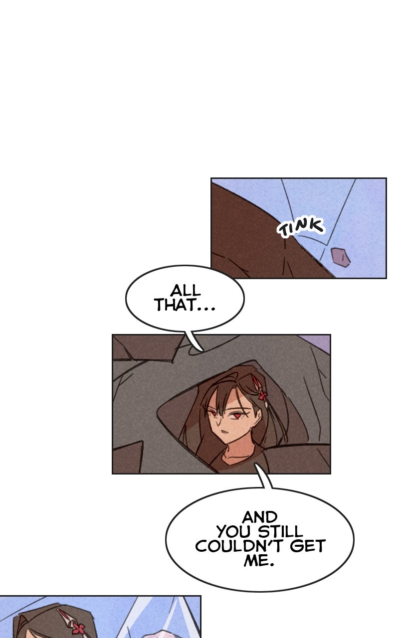 Read Blue Matter chapter 157 image 22 on Lezhin