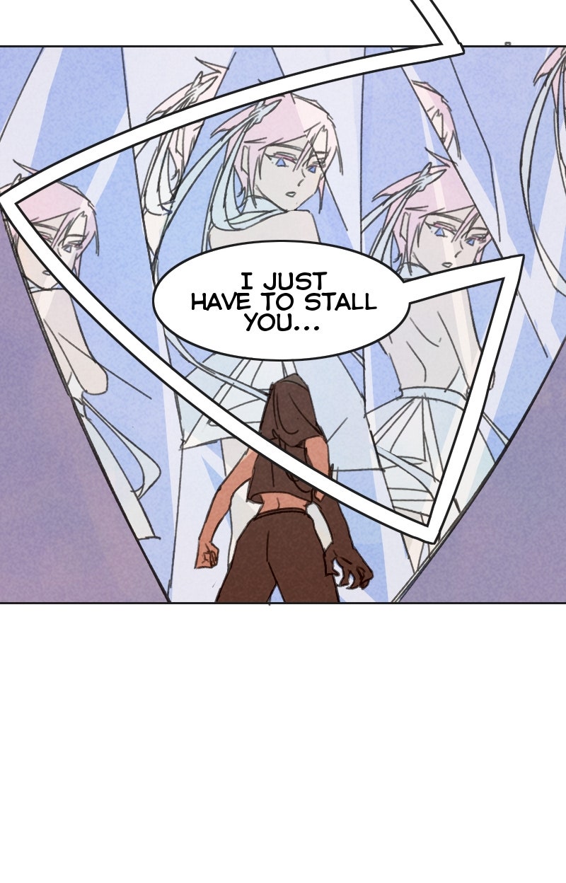 Read Blue Matter chapter 157 image 24 on Lezhin