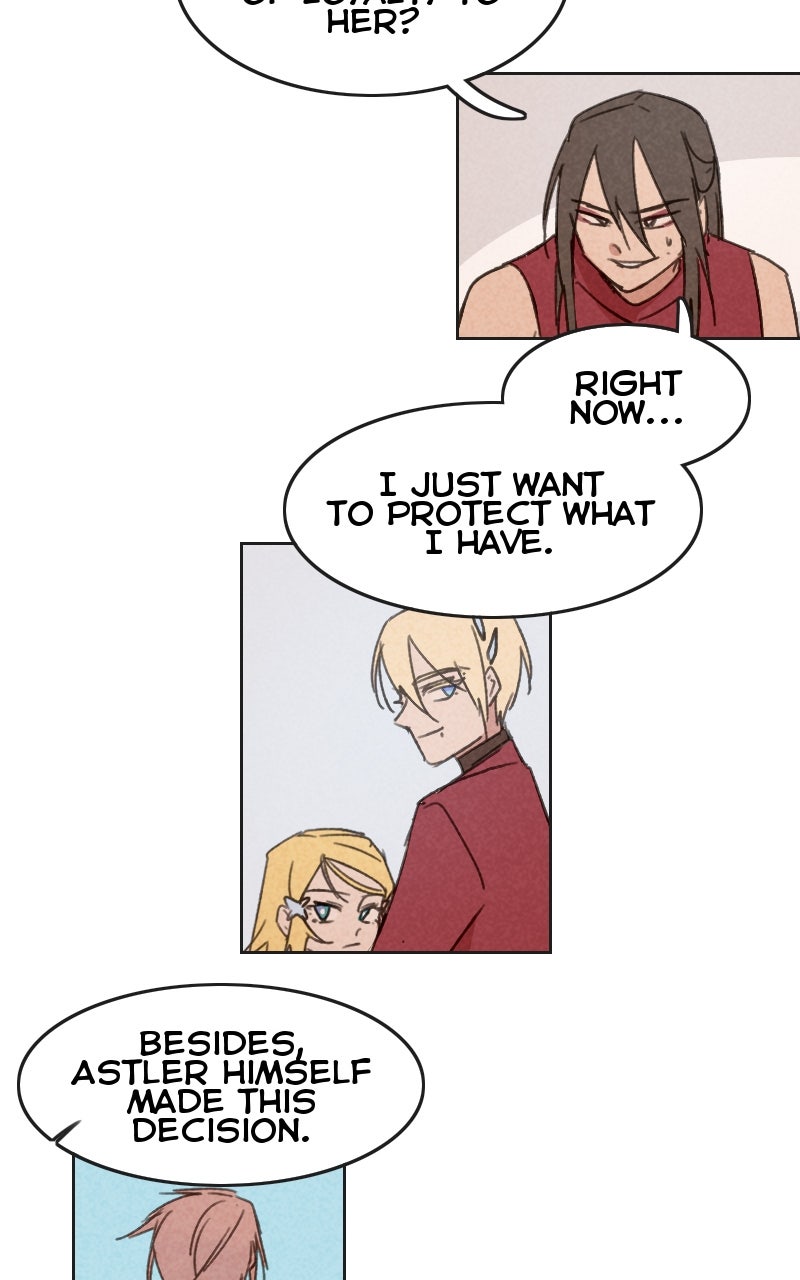 Read Blue Matter chapter 157 image 5 on Lezhin