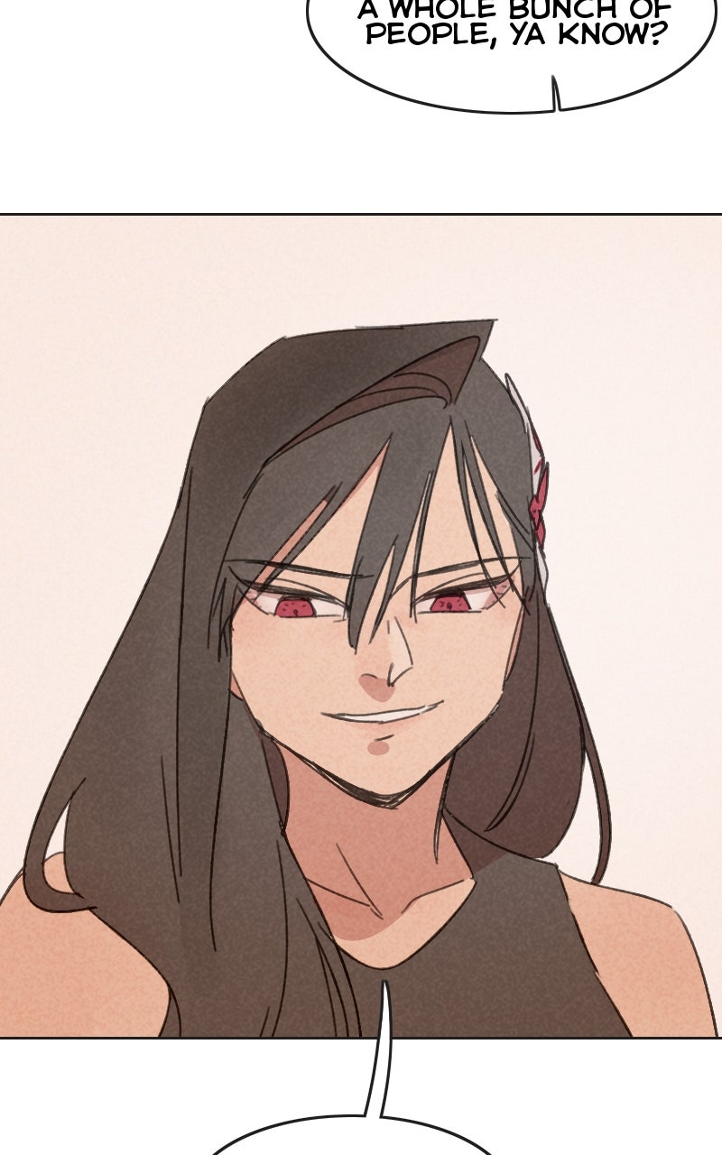 Read Blue Matter chapter 157 image 9 on Lezhin