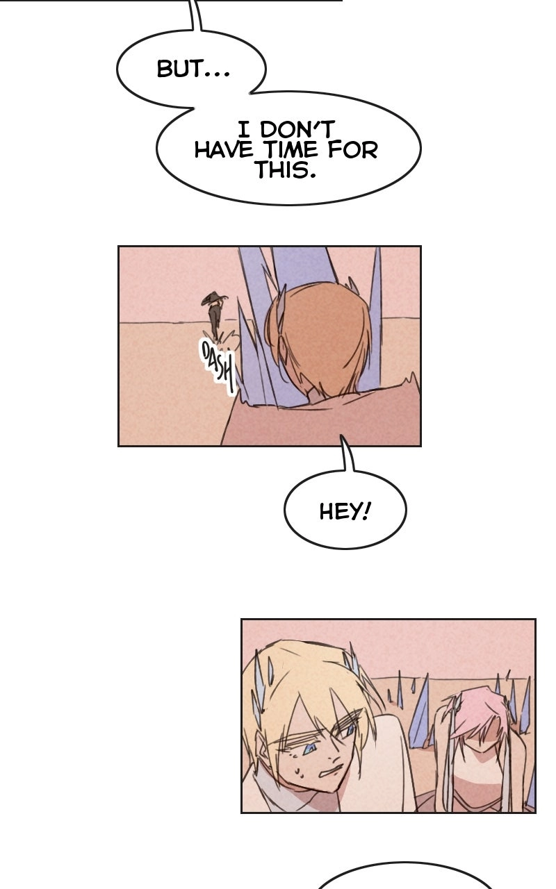 Read Blue Matter chapter 159 image 10 on Lezhin