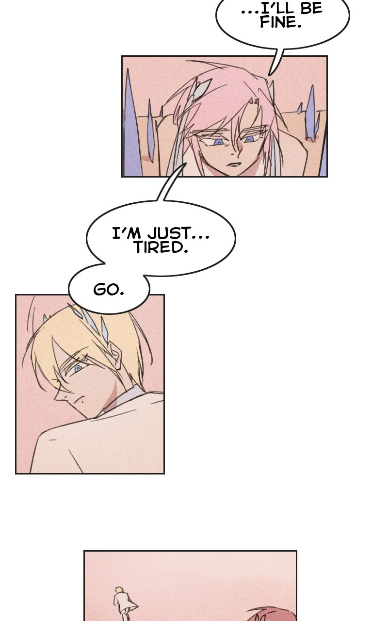 Read Blue Matter chapter 159 image 11 on Lezhin