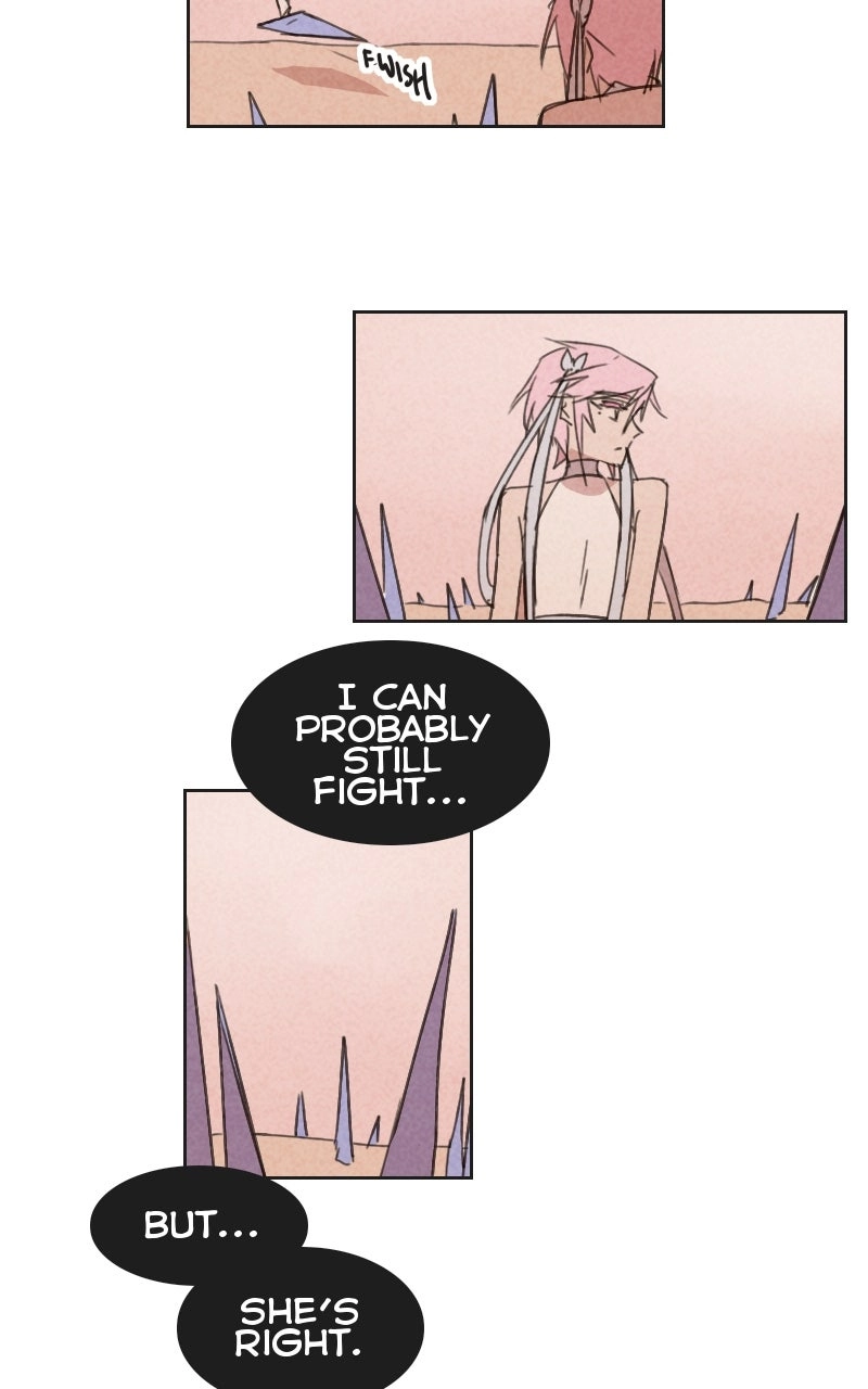 Read Blue Matter chapter 159 image 12 on Lezhin