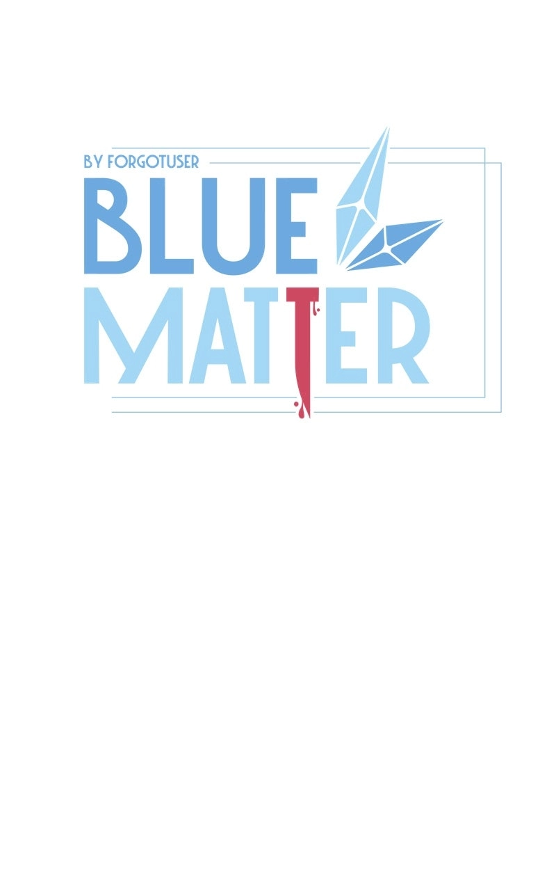 Read Blue Matter chapter 159 image 14 on Lezhin