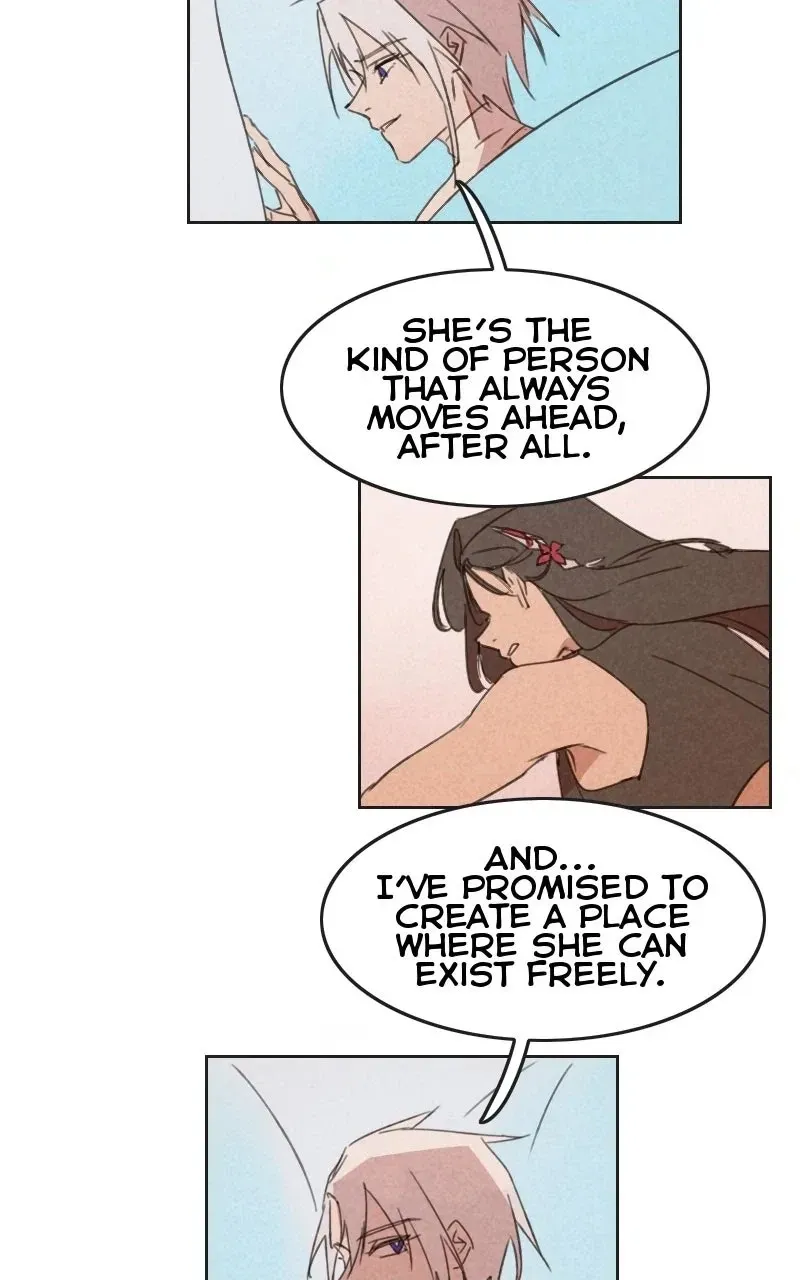 Read Blue Matter chapter 159 image 19 on Lezhin