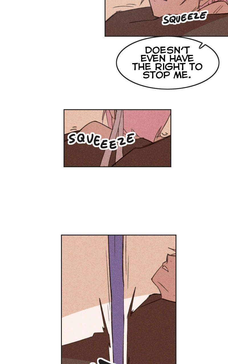 Read Blue Matter chapter 159 image 2 on Lezhin