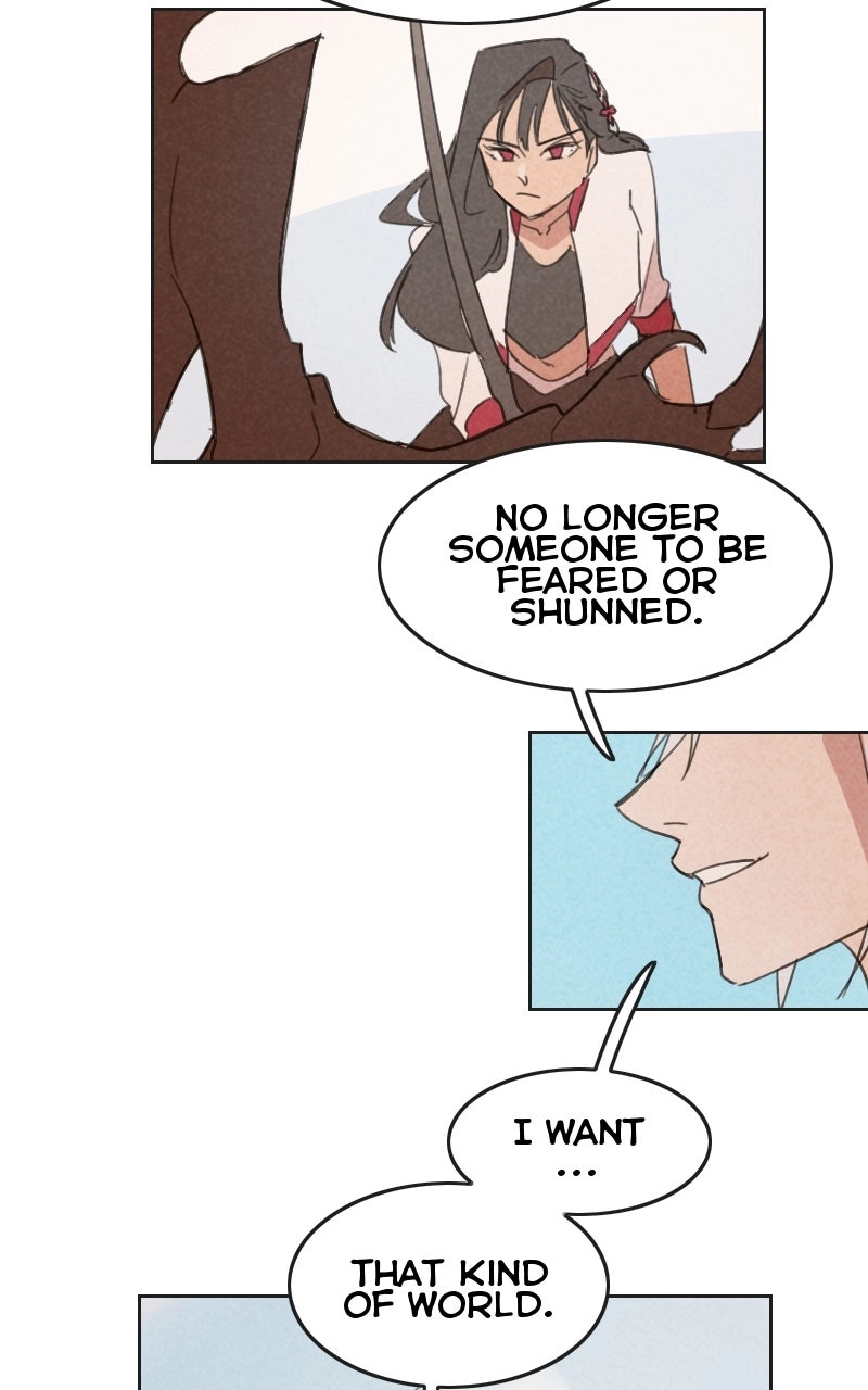Read Blue Matter chapter 159 image 21 on Lezhin