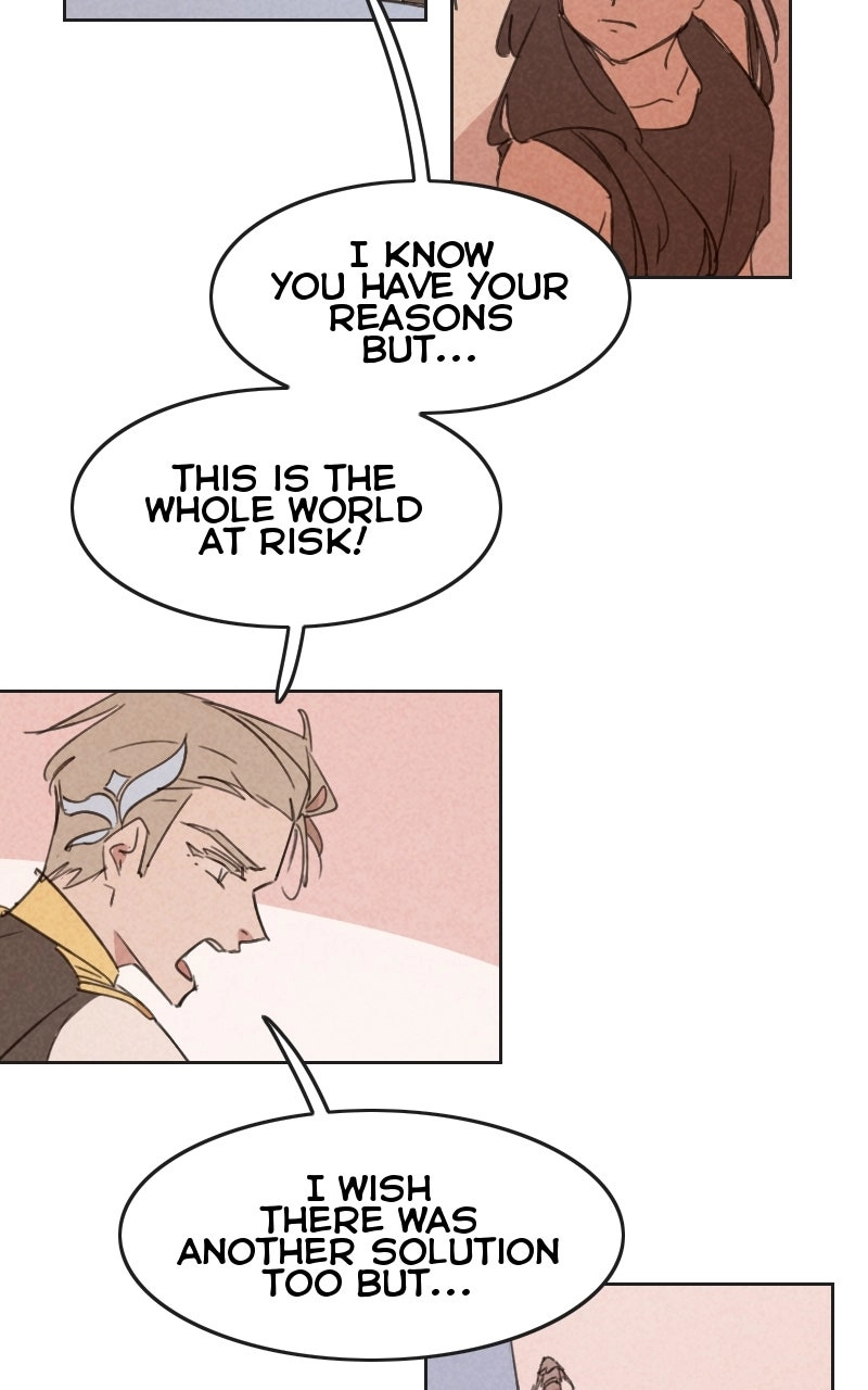 Read Blue Matter chapter 159 image 25 on Lezhin