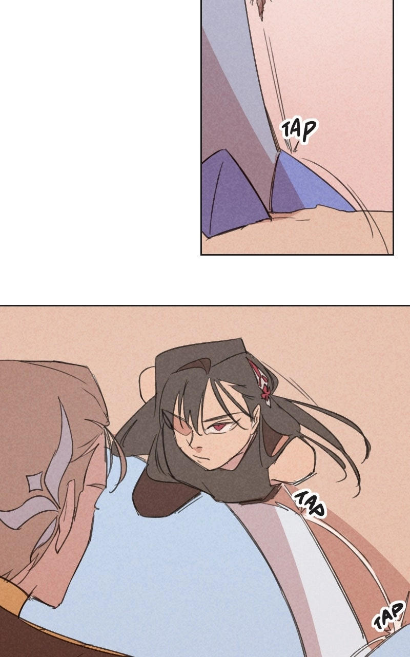 Read Blue Matter chapter 159 image 26 on Lezhin