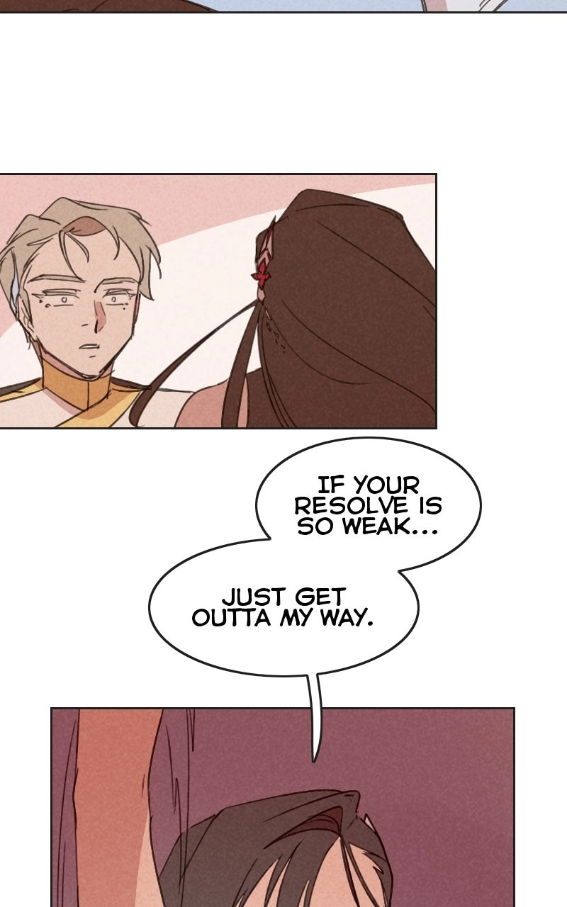 Read Blue Matter chapter 159 image 27 on Lezhin