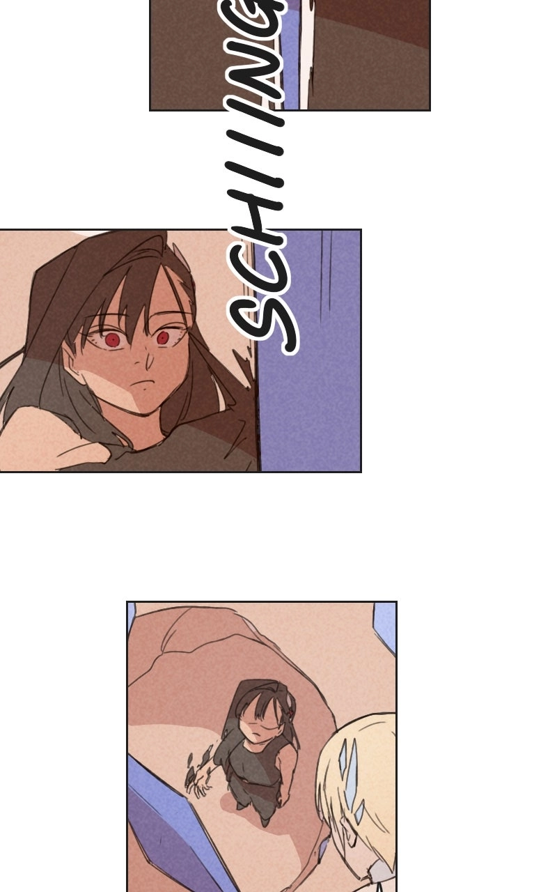 Read Blue Matter chapter 159 image 3 on Lezhin