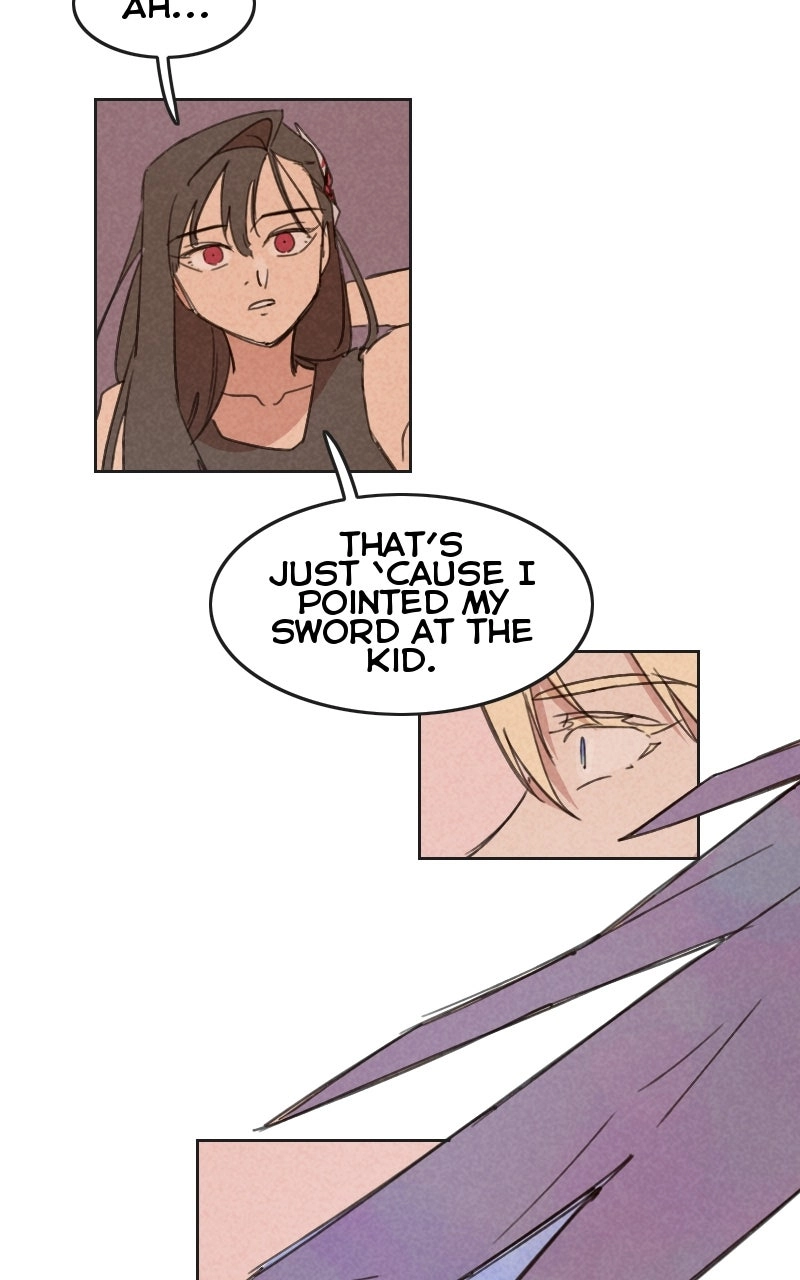 Read Blue Matter chapter 159 image 7 on Lezhin